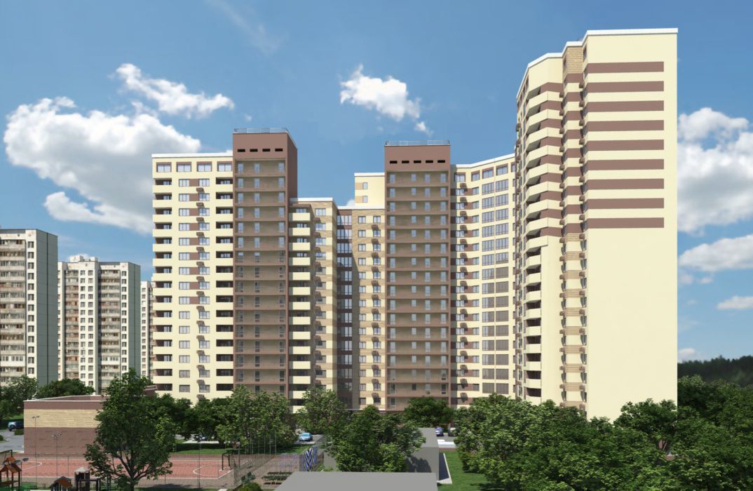 Островського, 40