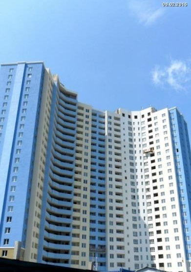 ЖК на Академіка Глушкова, 92Б, ціни від забудовника