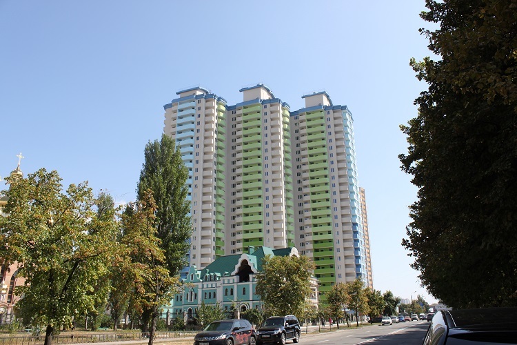 Озерні зорі