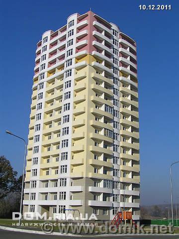 ЖК Гранд Лайф