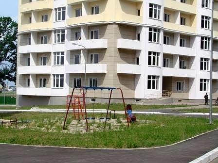 ЖК Гранд Лайф, м. Ірпінь