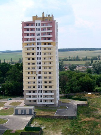 ЖК Гранд Лайф, ціни від забудовника