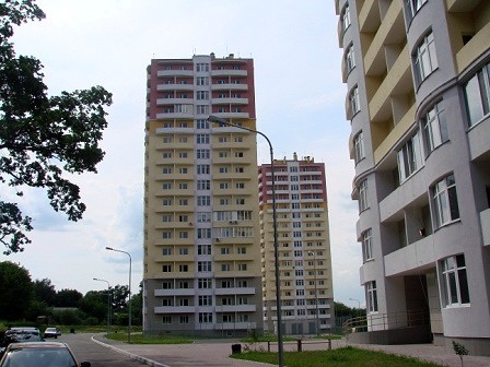 ЖК Гранд Лайф, розстрочка від забудовника