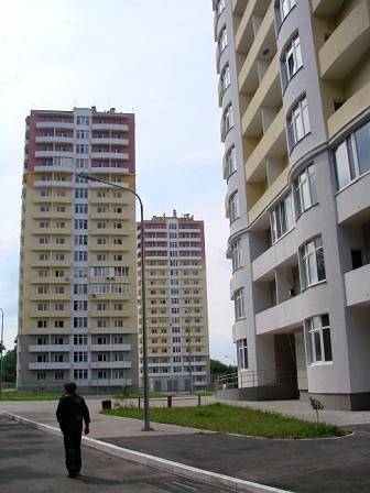 ЖК Гранд Лайф, вартість квартир від забудовника