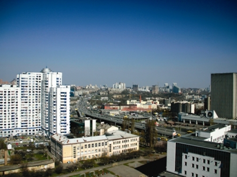 Жилой комплекс Soho Residence