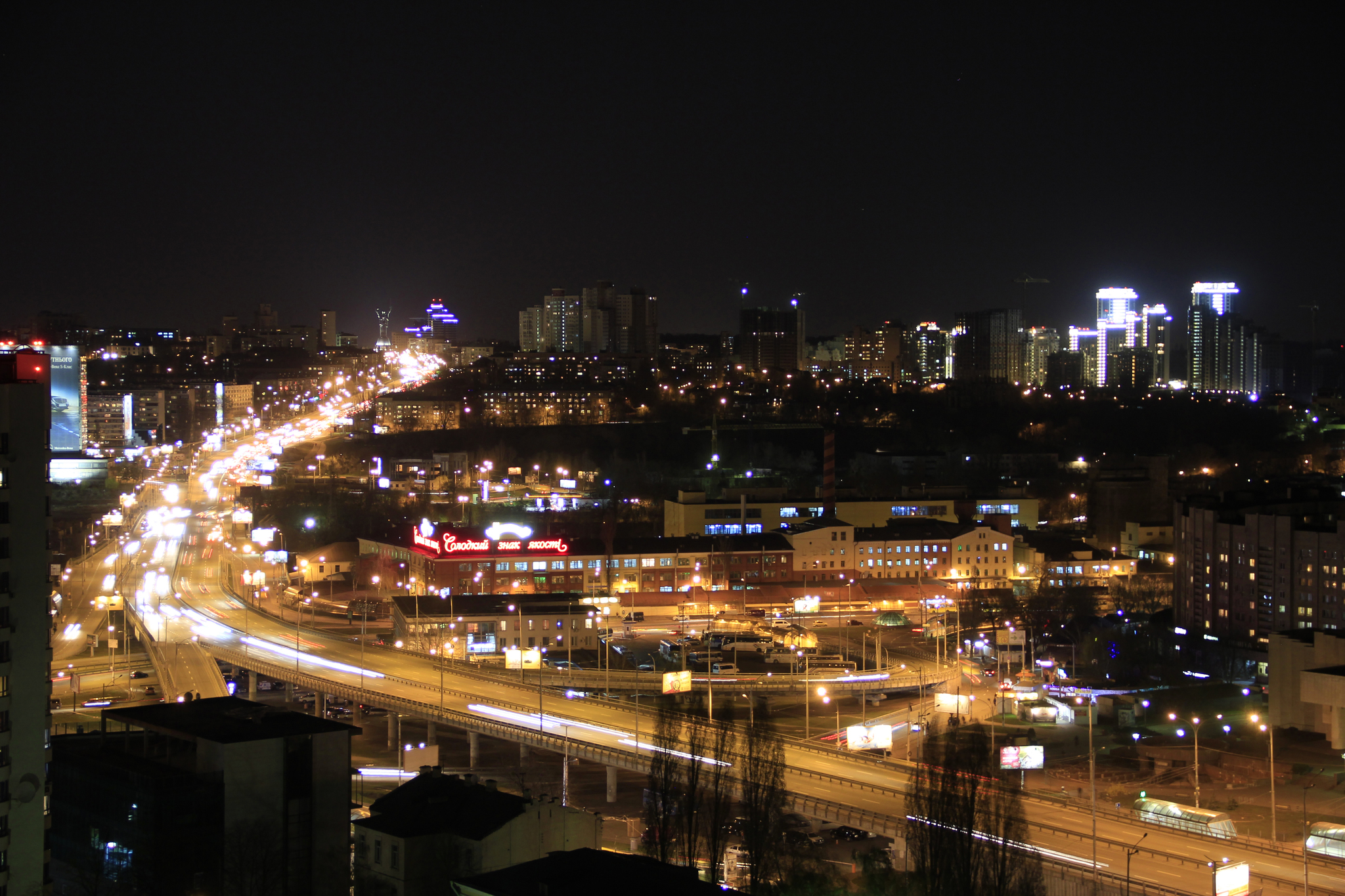 Жилой комплекс Soho Residence, застройщик GEOS