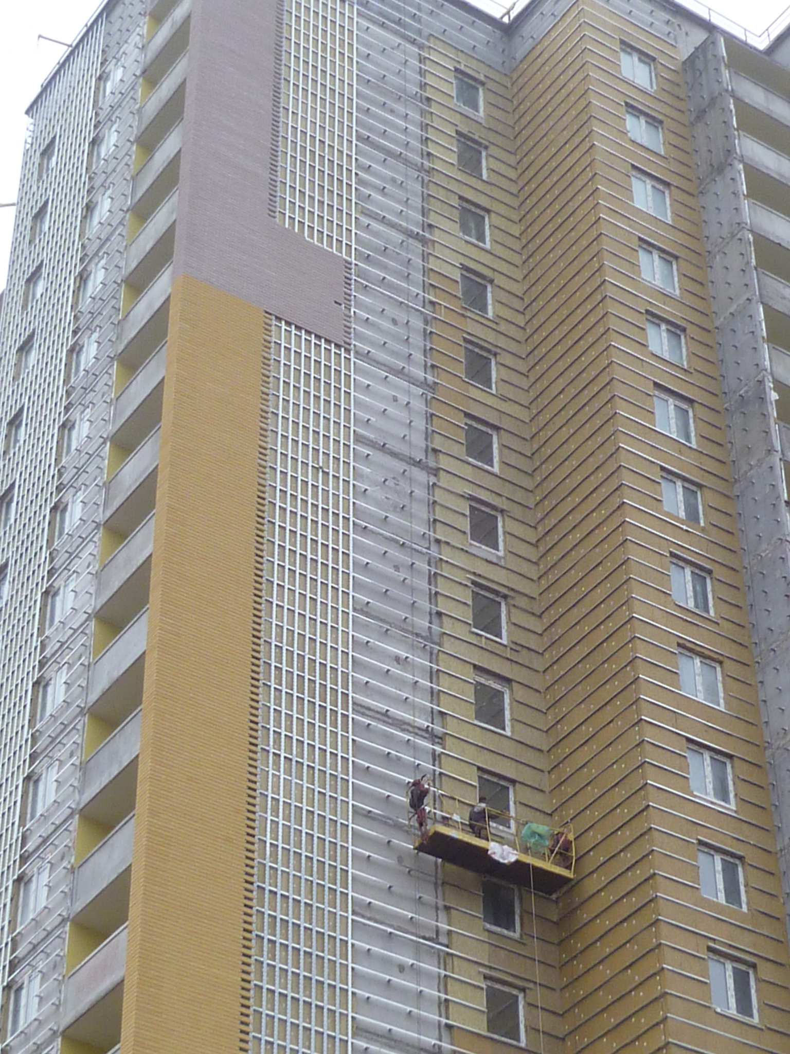 Жилой комплекс Ярославичи