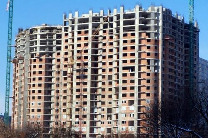 ЖК Приозерний, ціни від забудовника