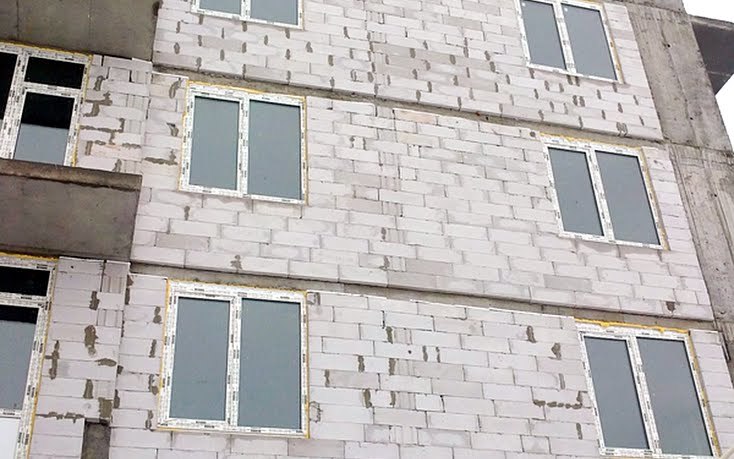 Житловий комплекс Нікольський