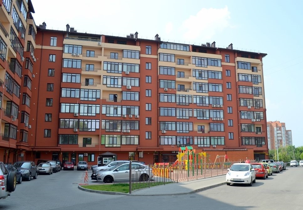 ЖК Академмістечко