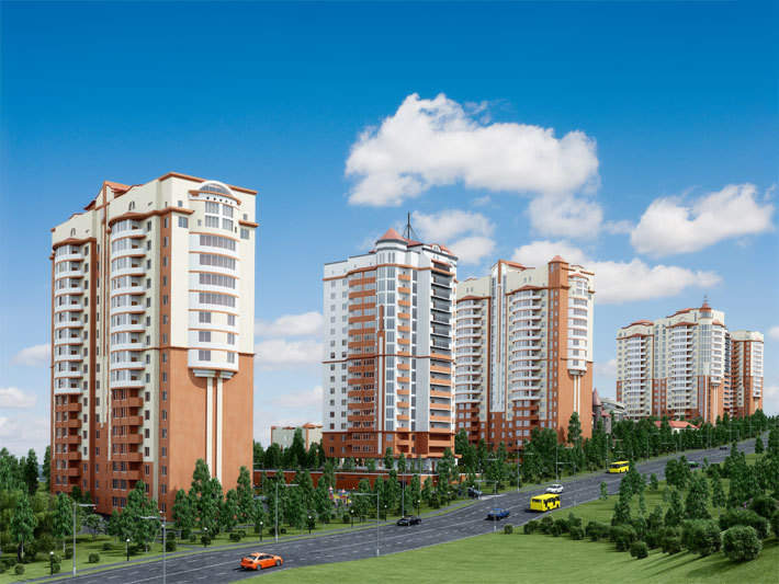 Березки