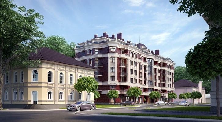 Покровський