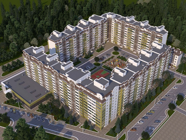 Eco Solaris