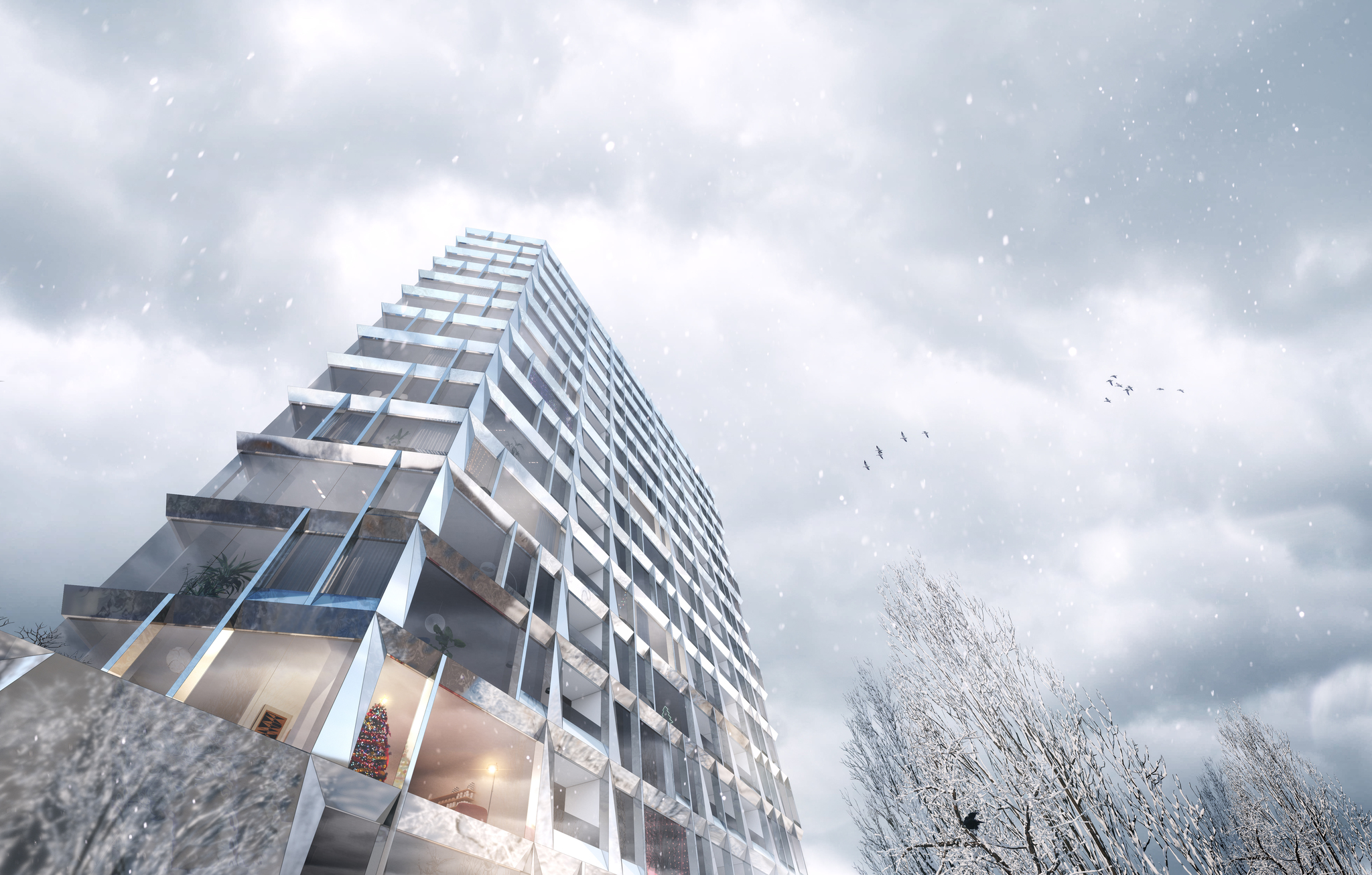 Philadelphia Concept House