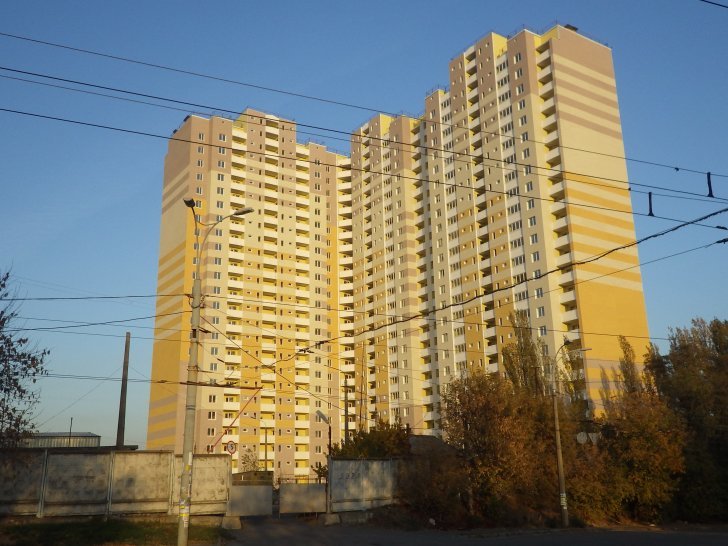 по просп. Науки, 55А