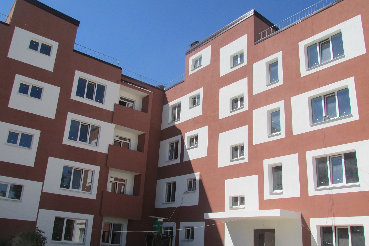 Жилой комплекс Гостомельские липки, застройщик DRUZI Club