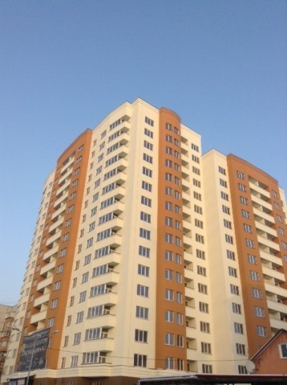 ЖК Південний