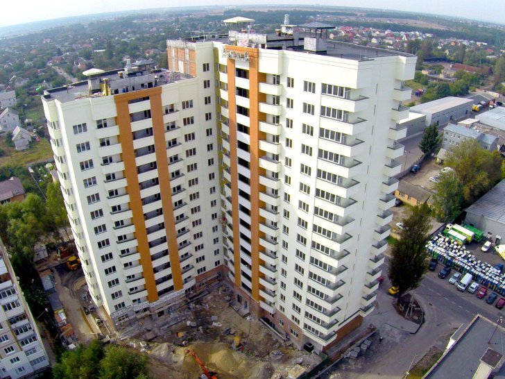 ЖК Південний, розстрочка від забудовника