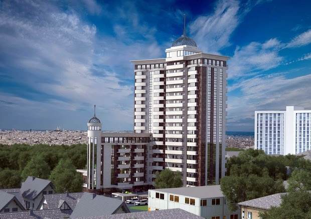 Park Tower