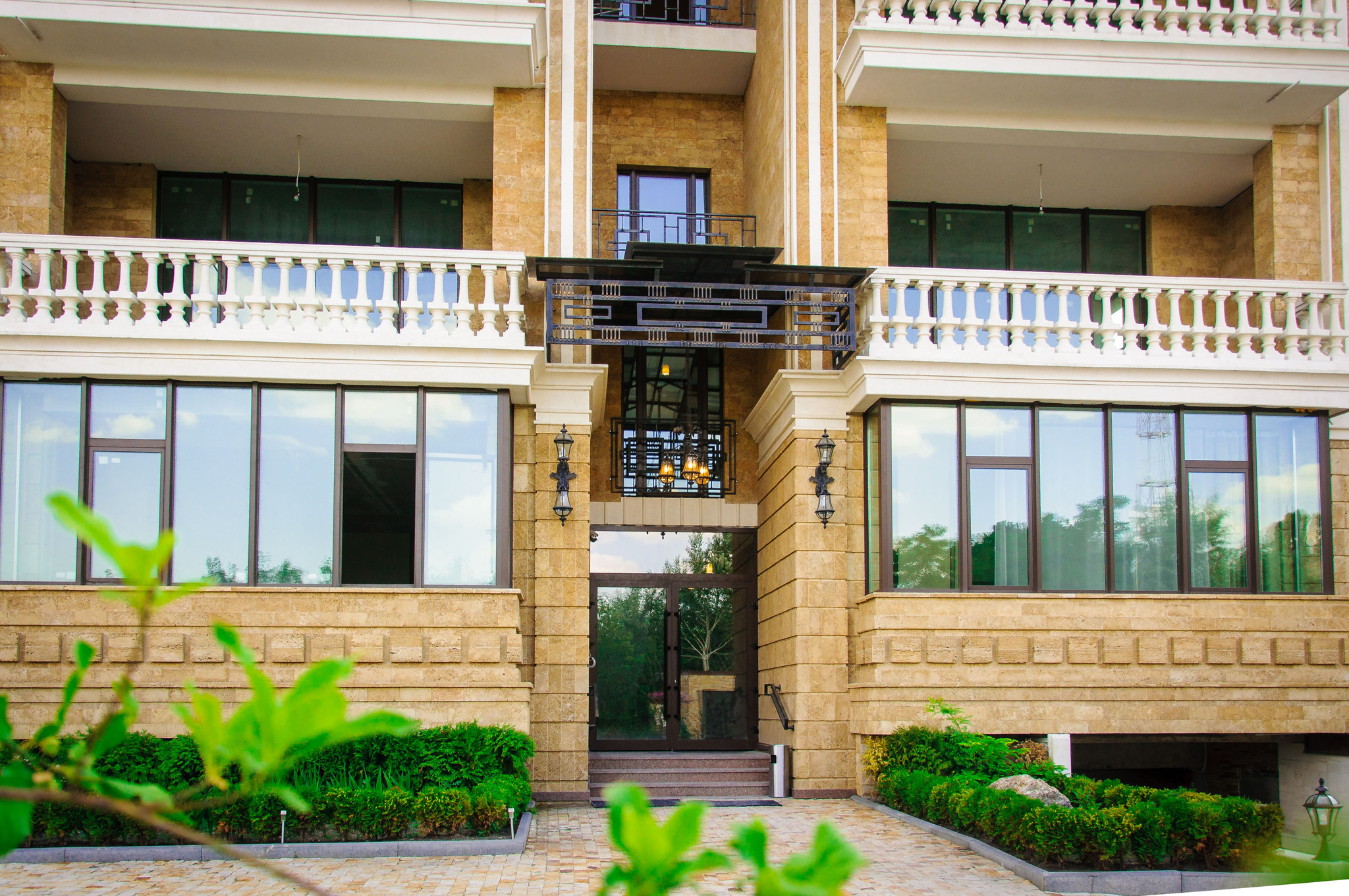 ЖК Liberty Estate, Київ, пер. Лукьяновский, 3