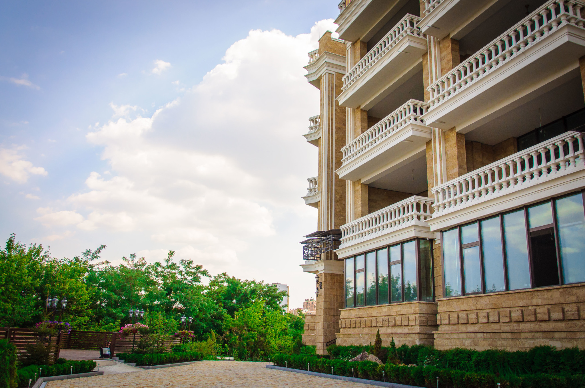 ЖК Liberty Estate, ціни від забудовника
