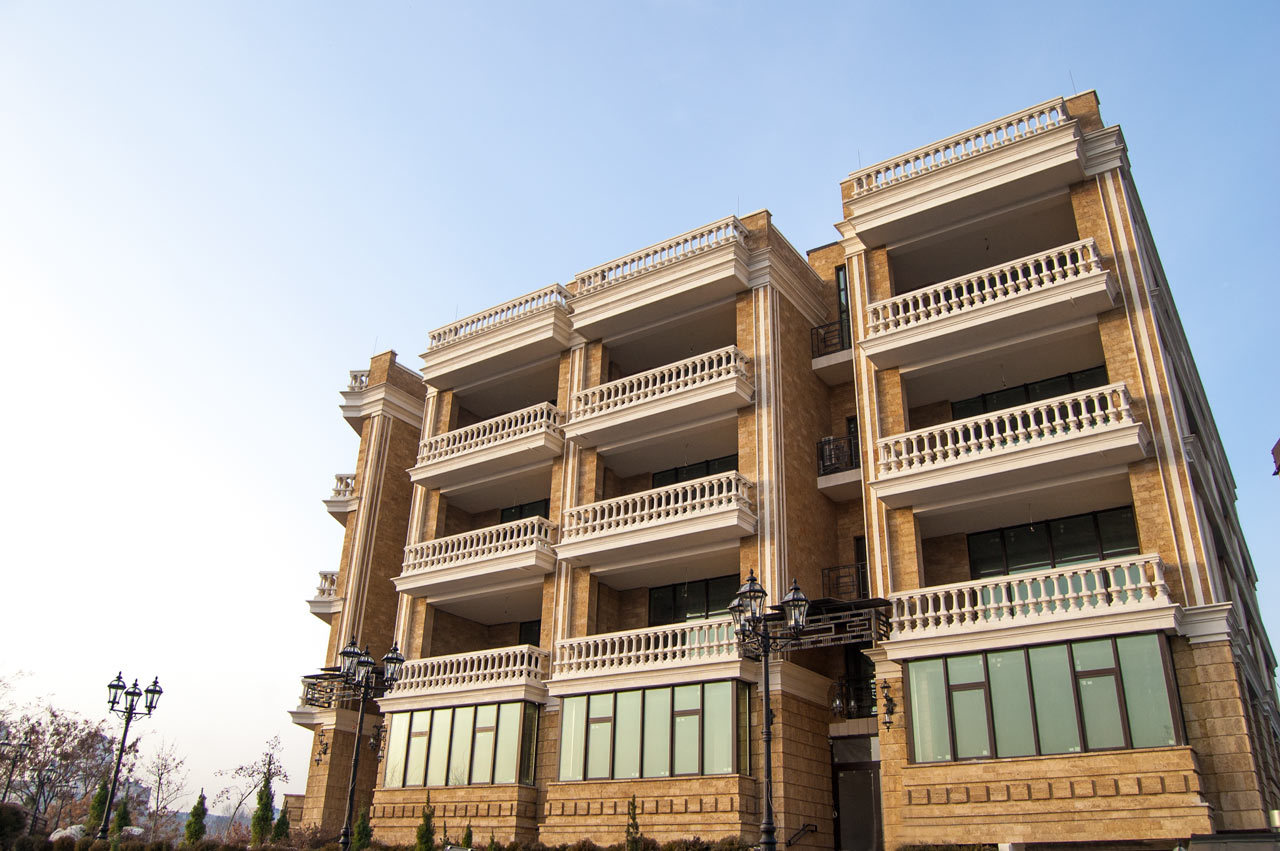 ЖК Liberty Estate, розстрочка від забудовника