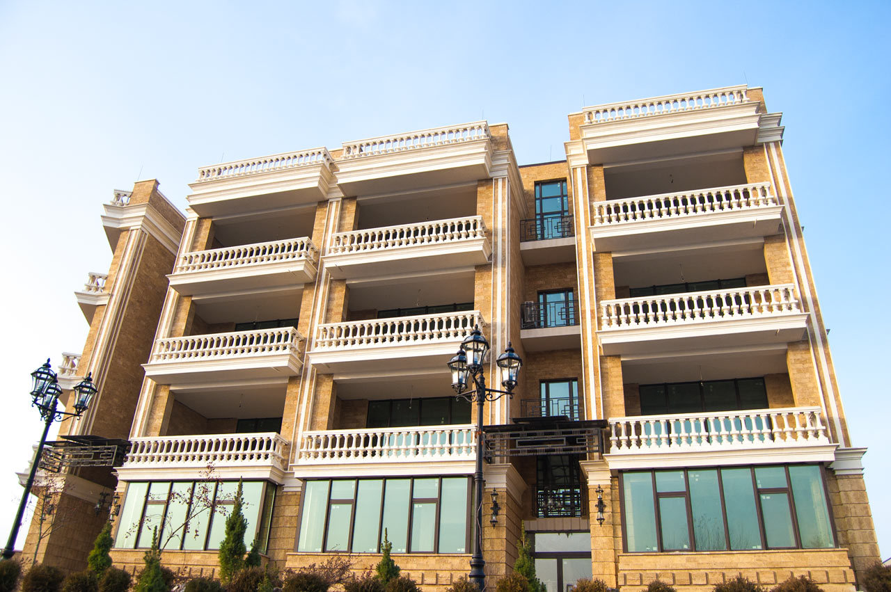 ЖК Liberty Estate, вартість квартир від забудовника