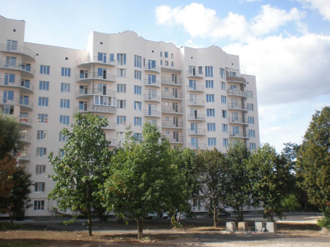 на ул. Старокиевская (Ватутина), 99