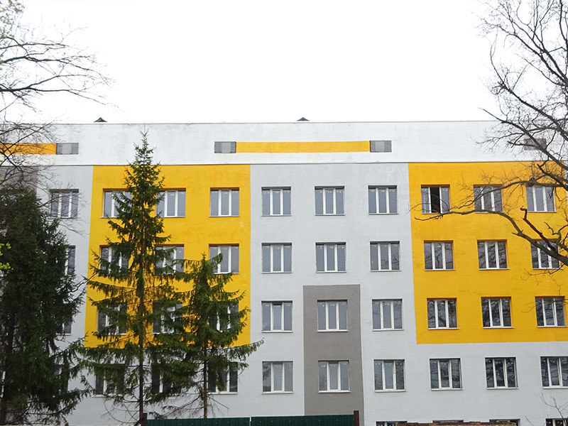 Семинарский
