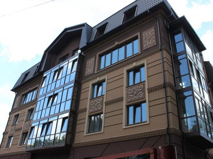ЖК на вул. Теліги, 27А
