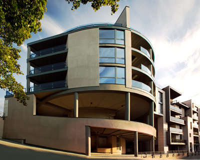 Pechersk Hills Residence