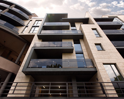Жилой комплекс Pechersk Hills Residence