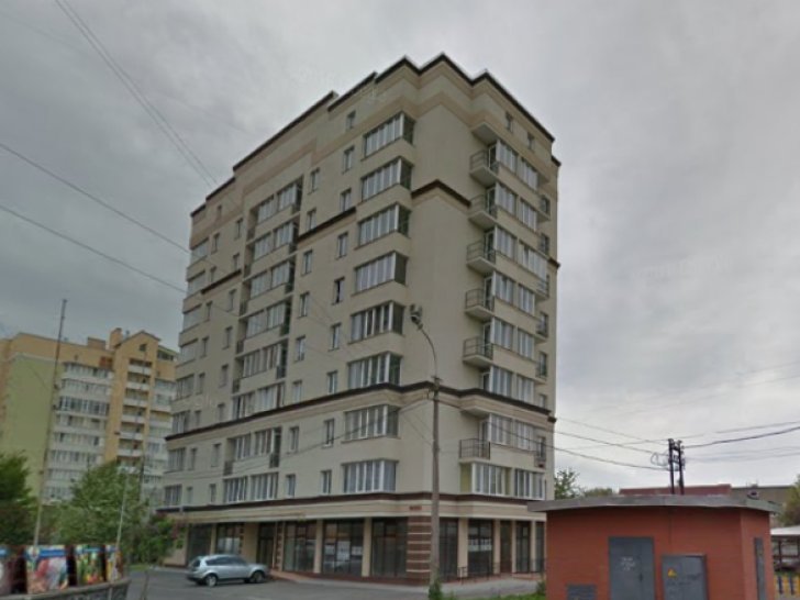 ЖК на вул. Клешканя, 11 / ул. Лермонтова