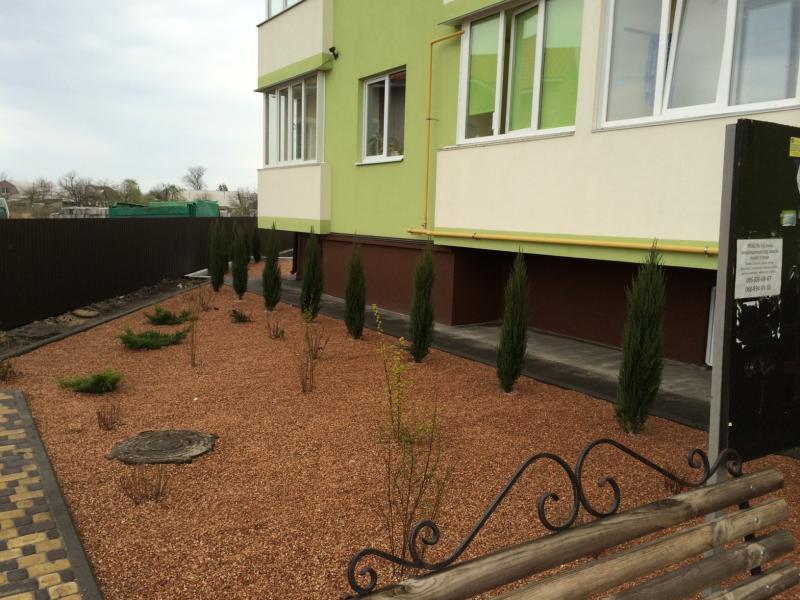 ЖК Изумрудный город, с. Новые Петровцы, ул. Европейская, 10, 8, 6, 6А, 3/1, 3/2, ул. Петровская, 7, 9