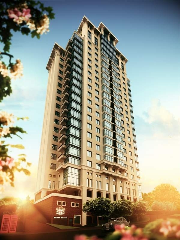 КБ CHELSEA TOWER