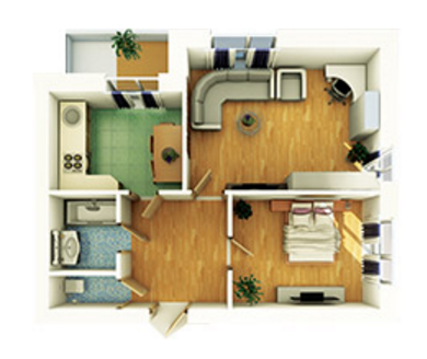 2-кімнатна 57.8 м² в ЖК Британіка від 15 000 грн/м², м. Ірпінь