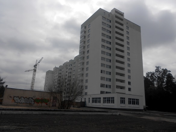 Полесский