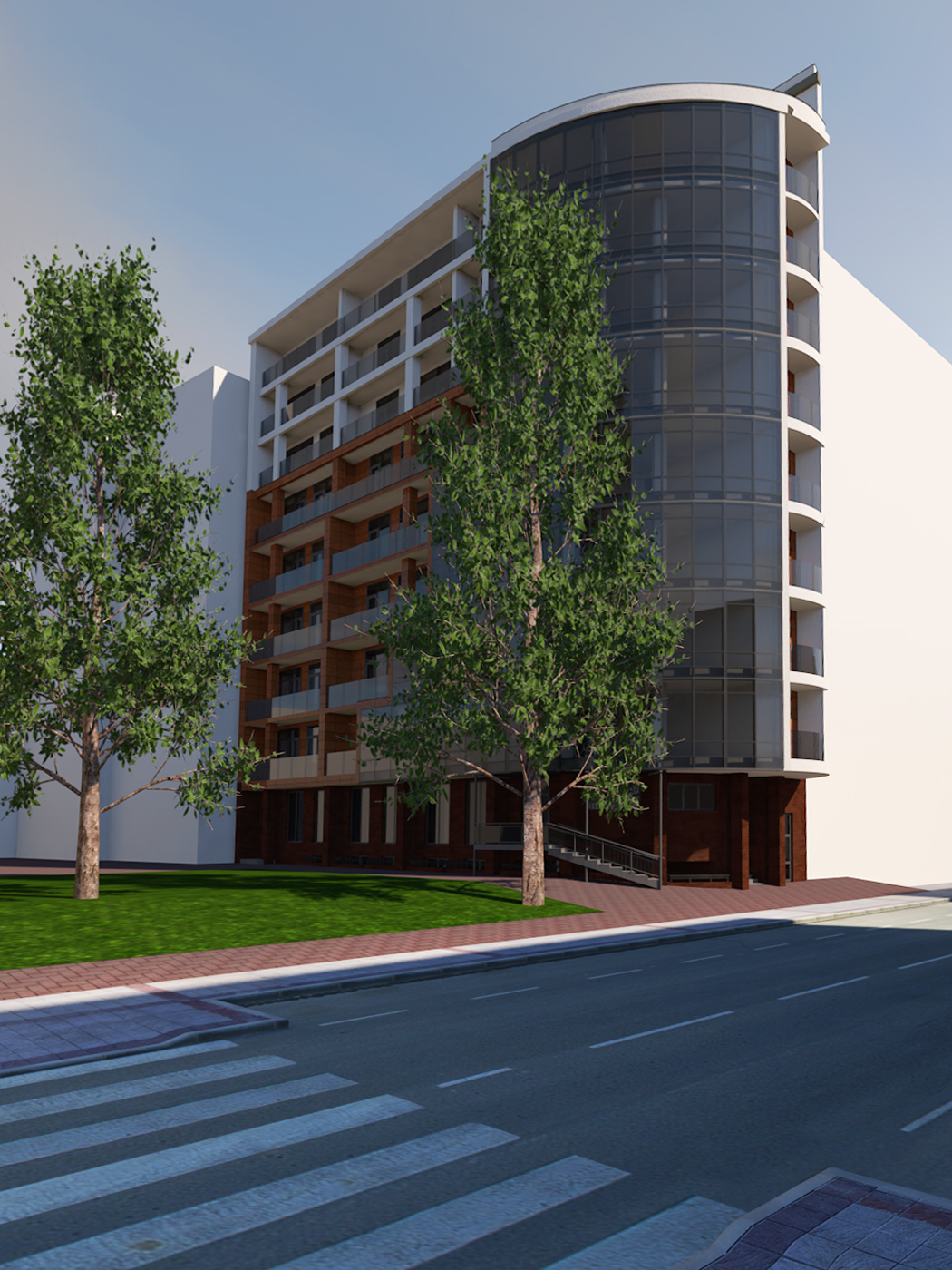 Жилой комплекс Premiere, застройщик Continental Development