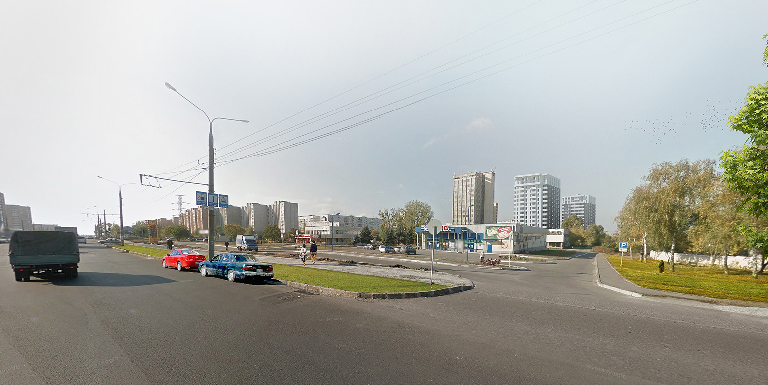 ЖК Одеський, Харків
