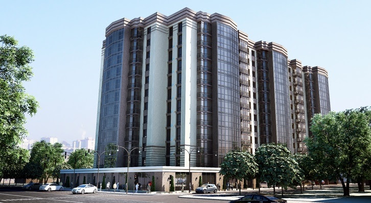 Атлант