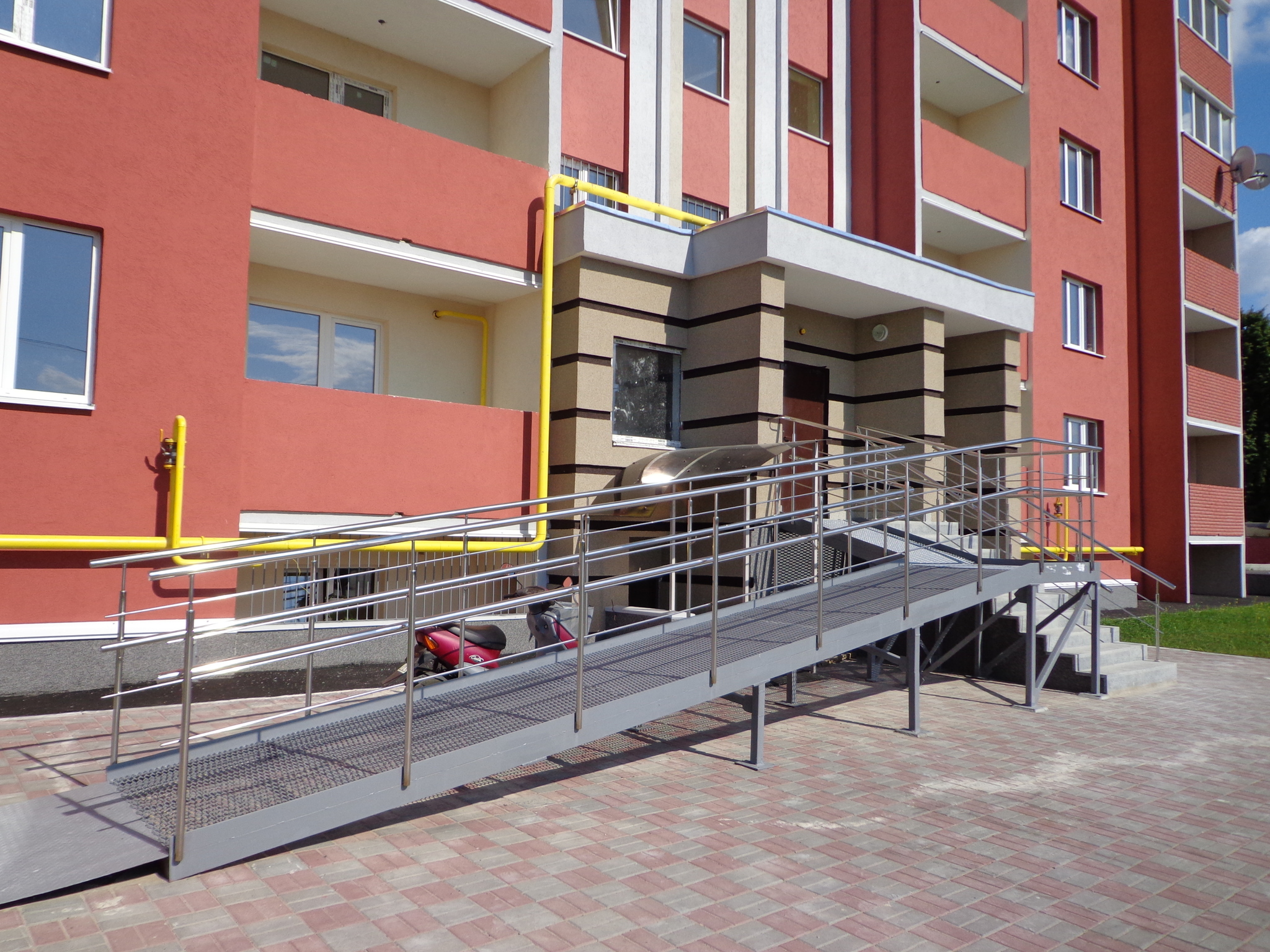 ЖК Квартал Тарасовский, цены от 15210 грн/м²