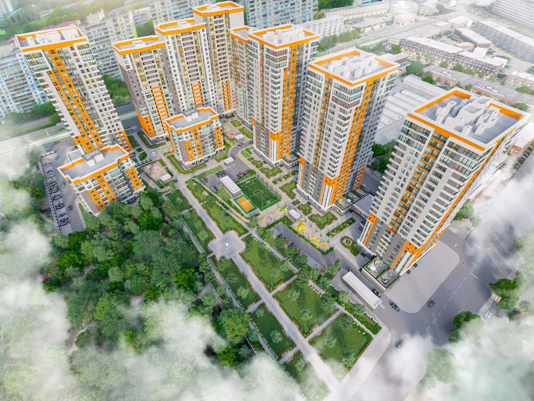 Бережанський