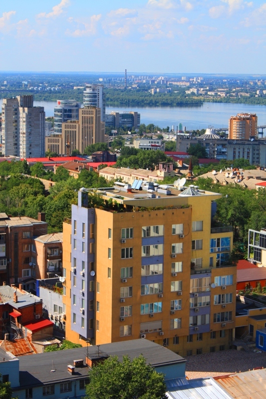 Житловий комплекс Будинок на Жуковського, забудовник Маркет Груп