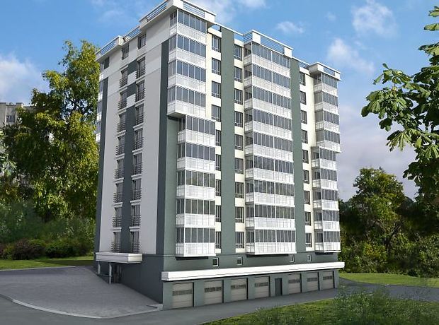 ЖК на вул. Міцкевича, 130