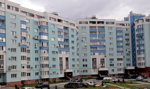 Нова Митниця