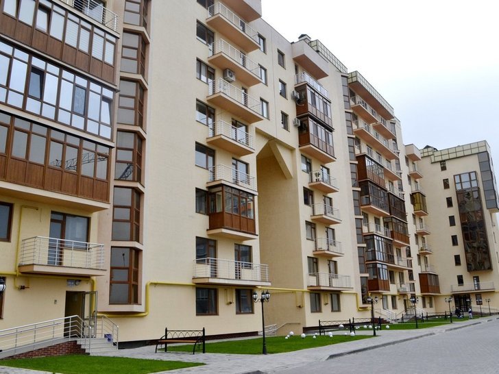 Буковинський