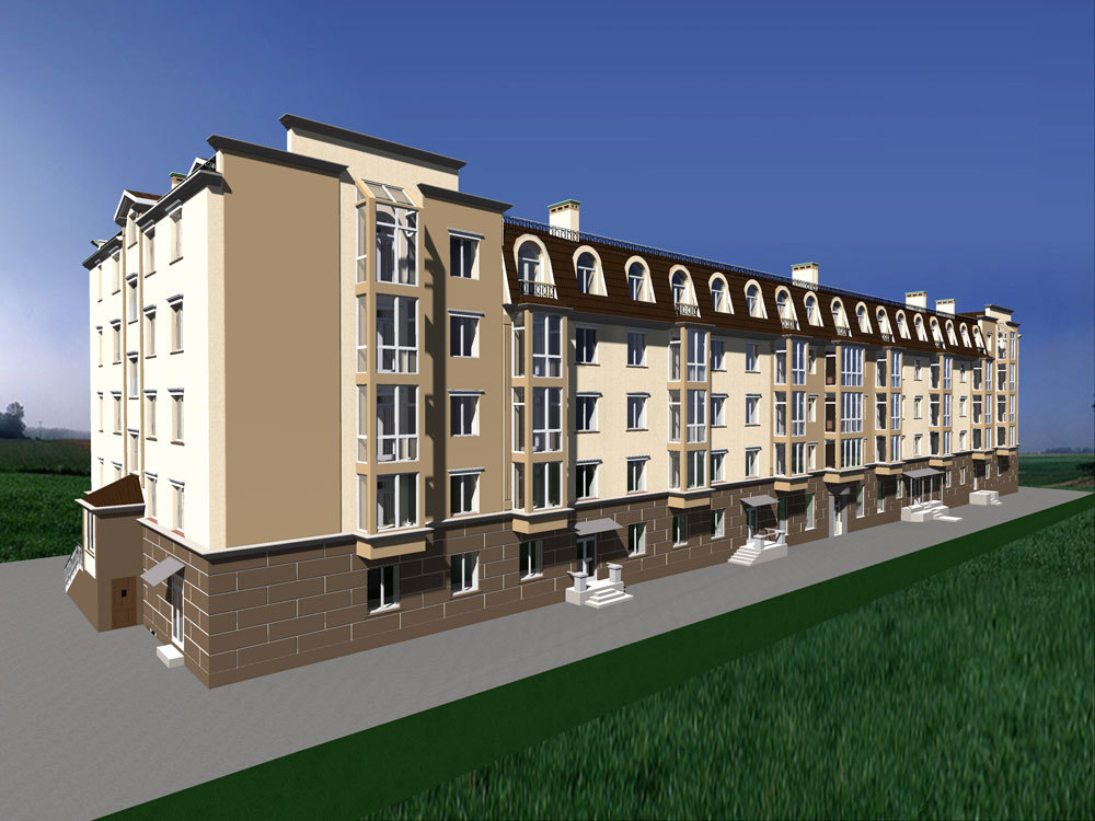 Черноморский