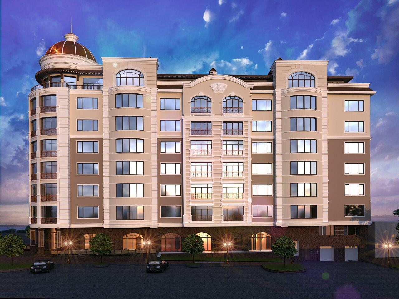 Grand DeLuxe