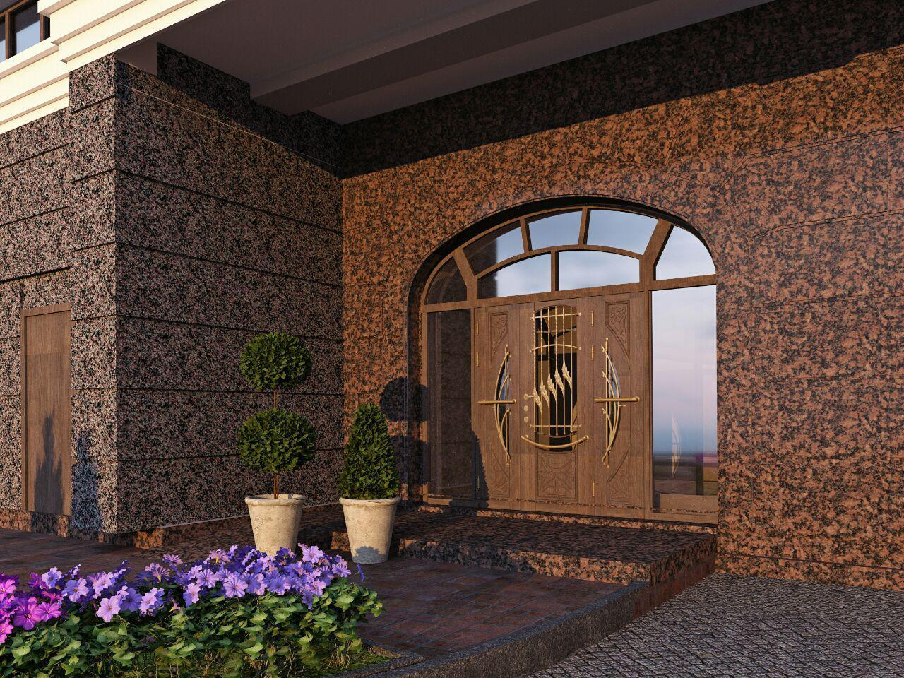 ЖК Grand DeLuxe, Николаев