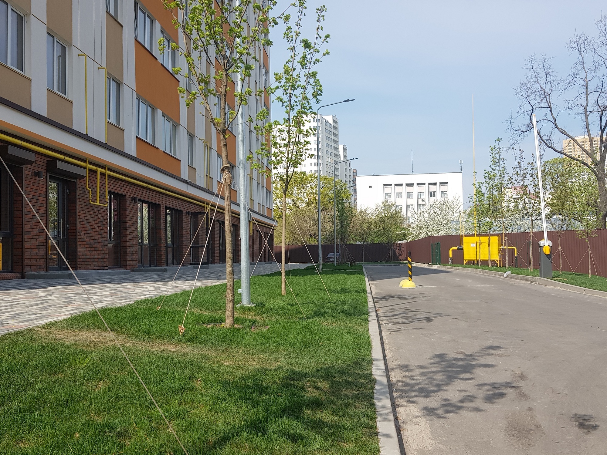 КБ FORT HOUSE, м. Вишгород, просп. Тараса Шевченко, 6б